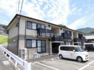 グリーンコート長与の間取り画像