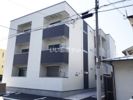 フジパレス東灘の間取り画像