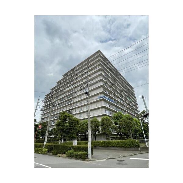 川越パークファミリアの外観画像