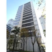 東雲キャナルコートCODAN12号棟の外観画像
