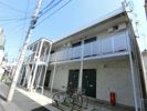 リブリ・モーリーの間取り画像