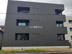 Jack dotokukitaⅠの外観画像