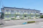 ファミール扇の外観画像