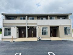 GOLD RIVER 358の外観画像