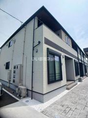 シエロガーデン坂出の外観画像