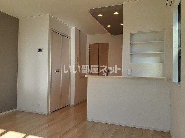 リビング