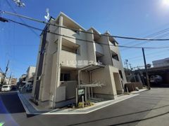 フィデール春日の外観画像