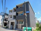 フィデール春日の間取り画像