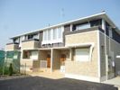 アンソレイユの間取り画像