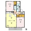 セジュール新町 A/B/Cの間取り画像