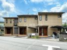 富士 二番館の間取り画像