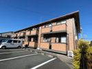 ウィル・ノーブル Aの間取り画像