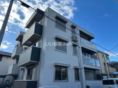 ウイングSⅥの外観画像