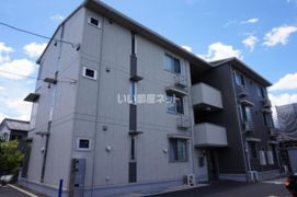エス・ブロードFの外観画像