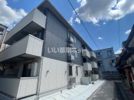 Rio西七条の間取り画像