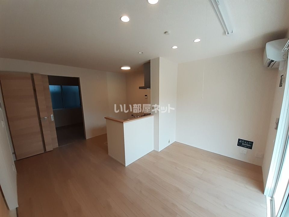 リビング