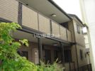 エスポワールの間取り画像