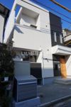 Grandtic 光南の間取り画像