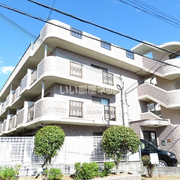 マリア立花の外観画像