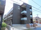 リブリ・さいたま中央の間取り画像