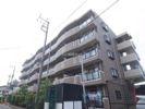 サニードエル 2の間取り画像