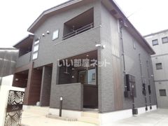 REALE（リアーレ）の外観画像