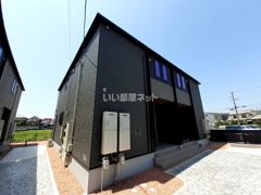 アウローラ フジックスBの外観画像