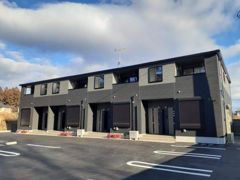 プルミエールSの外観画像