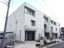 グラシアの間取り画像
