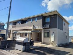 サンリット・ベルDの外観画像