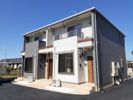リリオ荒川沖の間取り画像