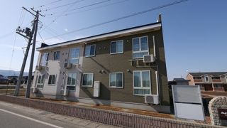 アウローラAの外観画像