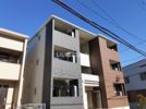 ジェルメ アンジュ メゾンの間取り画像