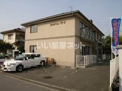 シャトレ・ケイの外観画像