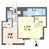 グランプレイスの間取り画像