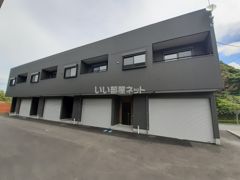 ラグナ・セカGarage02 A棟の外観画像