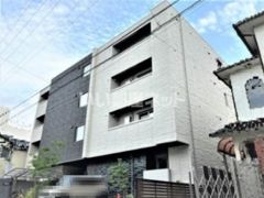 グランプレイスの外観画像