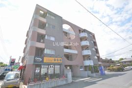フラワースポットの外観画像