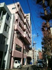 筑後屋柴田ビルの外観画像
