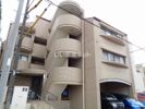 よもぎ台マンションの間取り画像