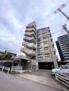 七福マンション 城見町の間取り画像