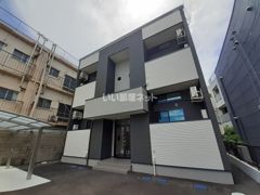 プランドール中央町の外観画像