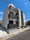 vinosity 勝田台の間取り画像