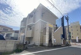 オランジュリー天神南の外観画像