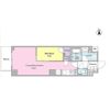 TSレジデンス東川口の間取り画像