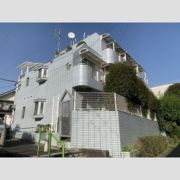 ルース中野の外観画像