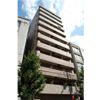 エステムコート京都河原町プレジールの間取り画像
