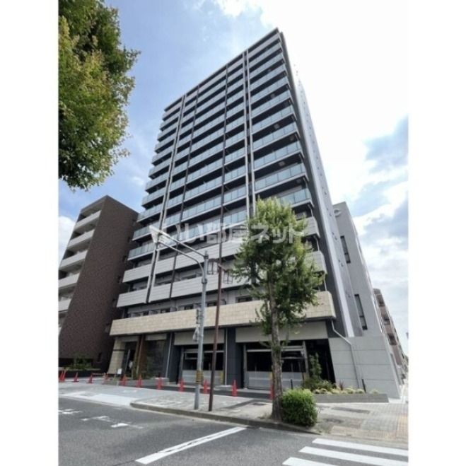 S-RESIDENCE丸の内駅前Northの外観画像
