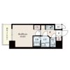 CK-RESIDENCE野並駅前の間取り画像