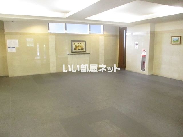 ロビー